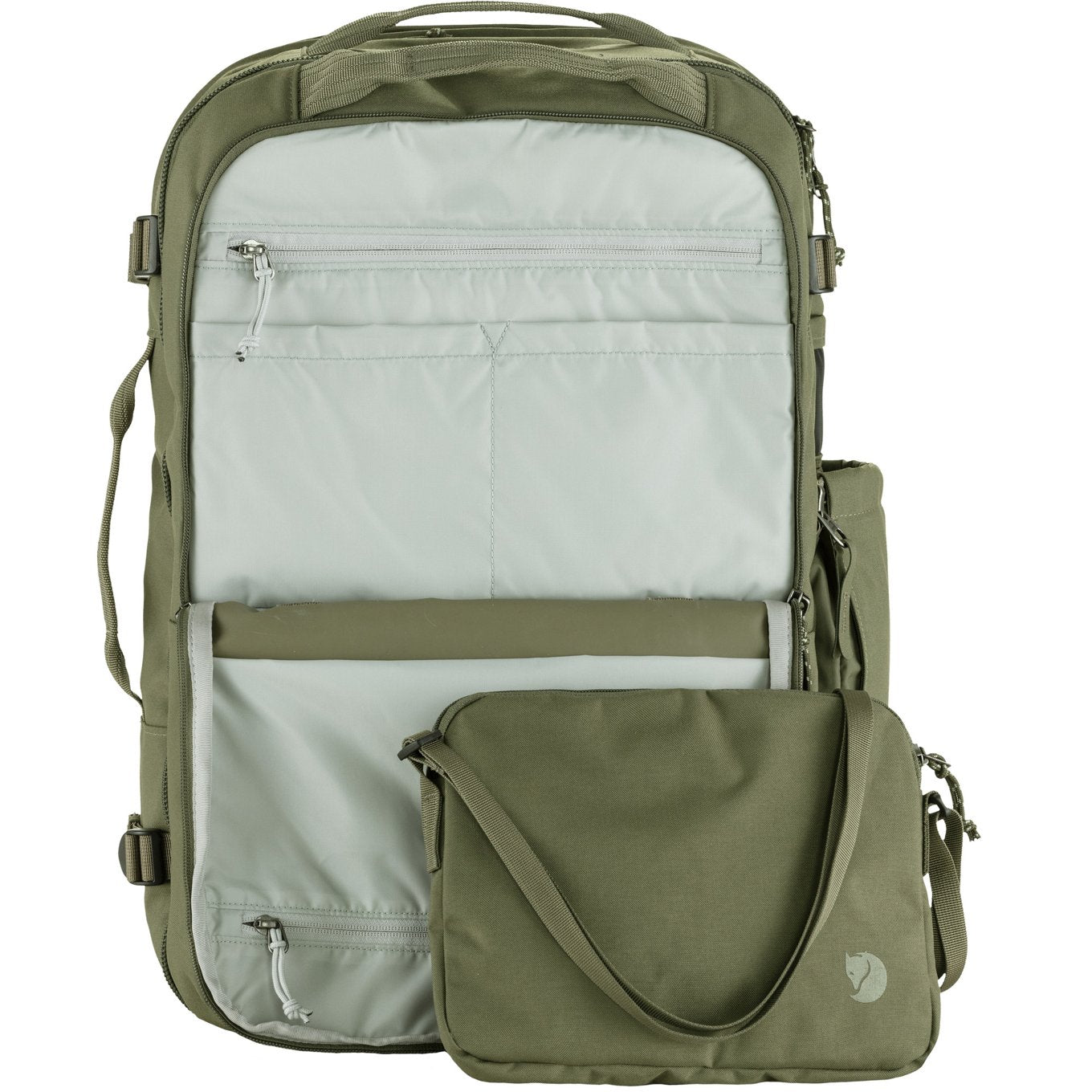 Fjallraven Farden Carry-On Pack