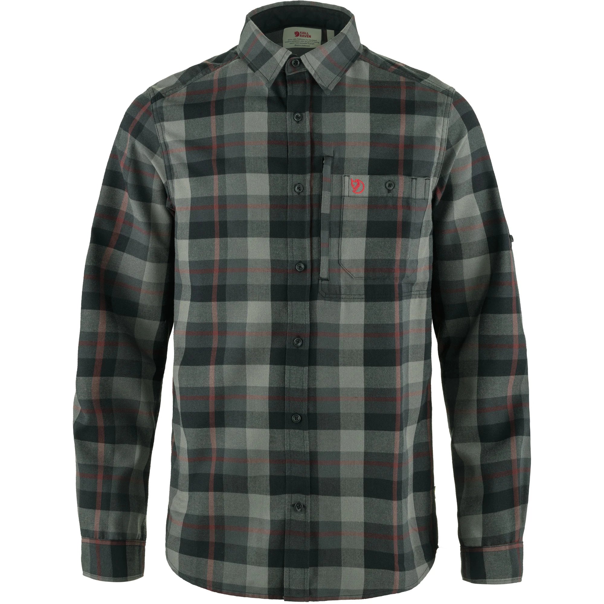 Fjallraven Fjallglim Shirt - Men's