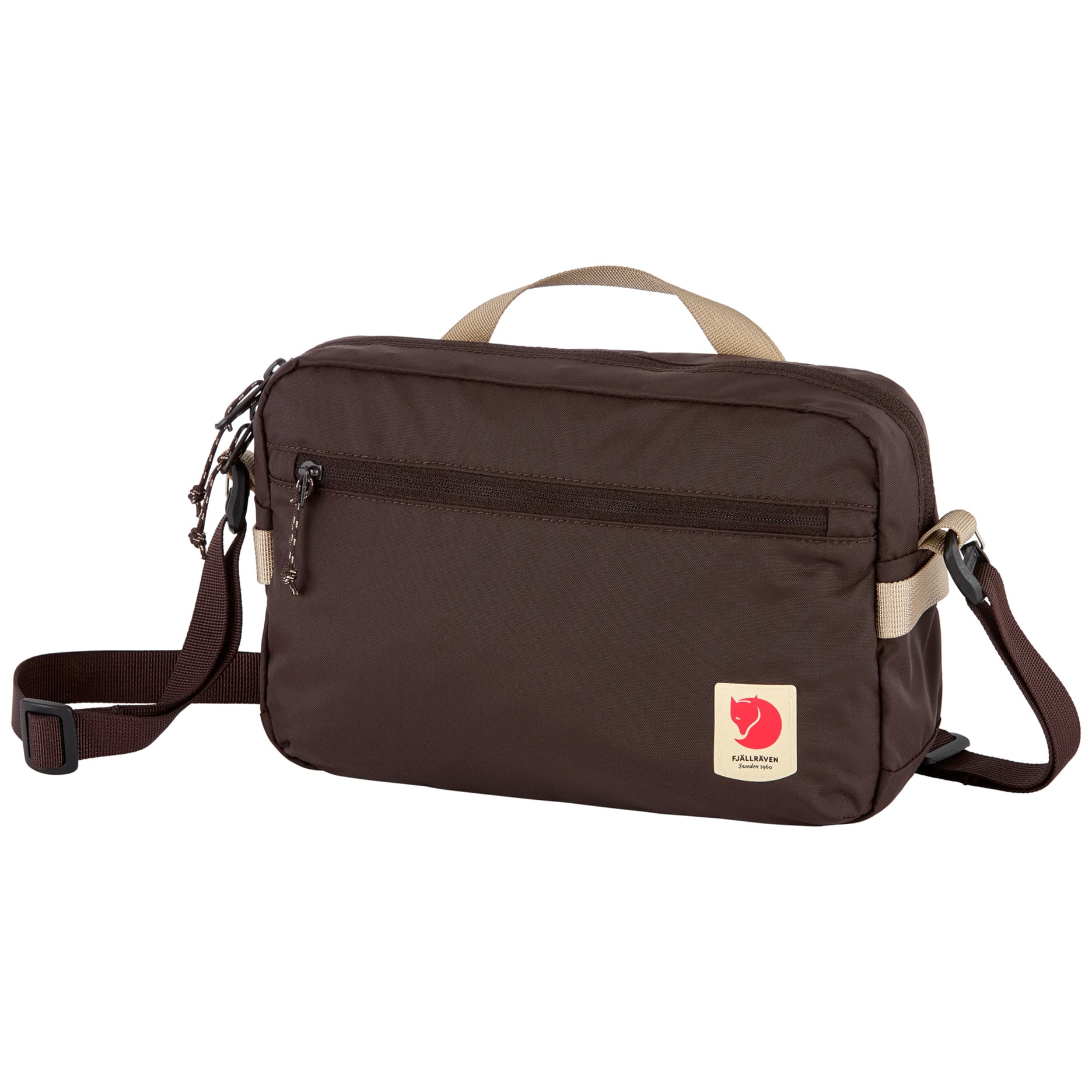Fjallraven High Coast Crossbody