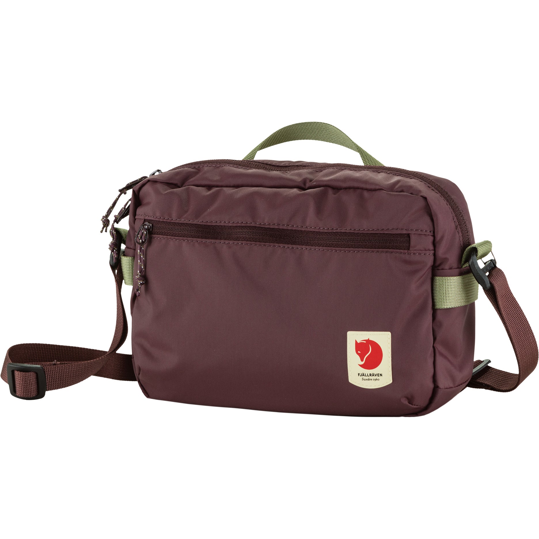 Fjallraven High Coast Crossbody