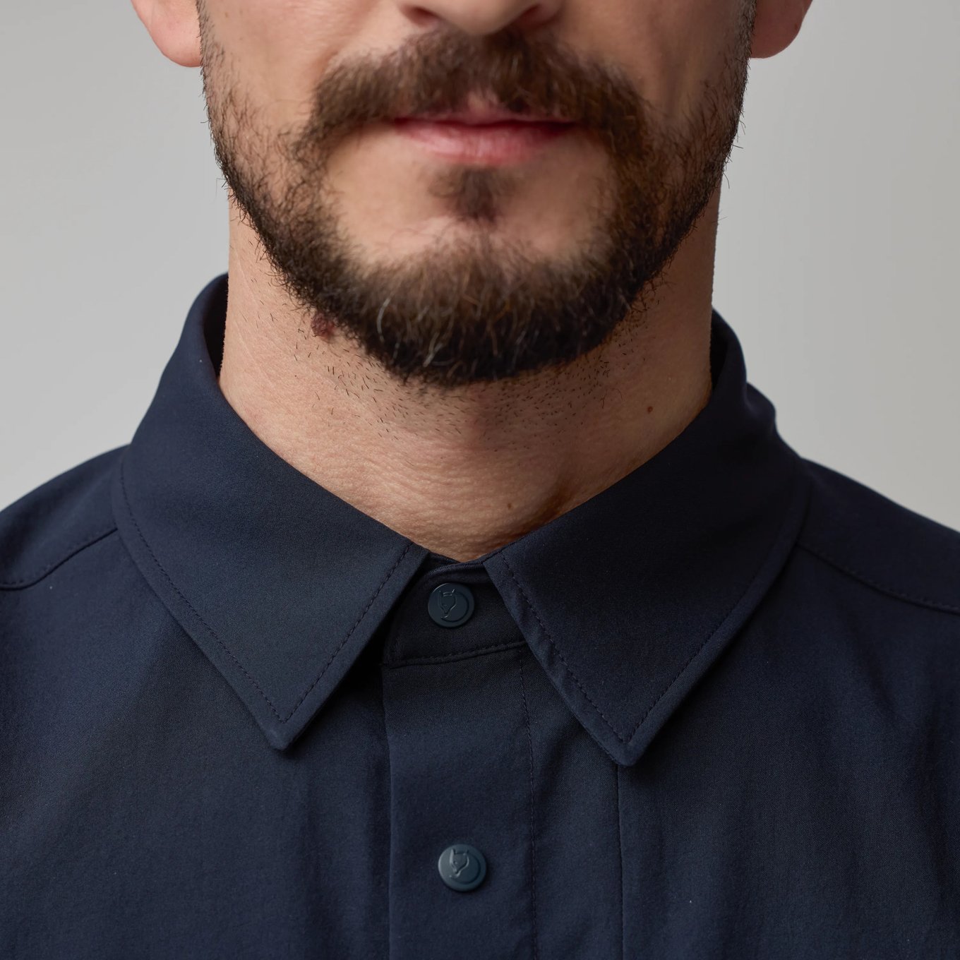 Fjallraven High Coast Pack Shirt SS - Men's