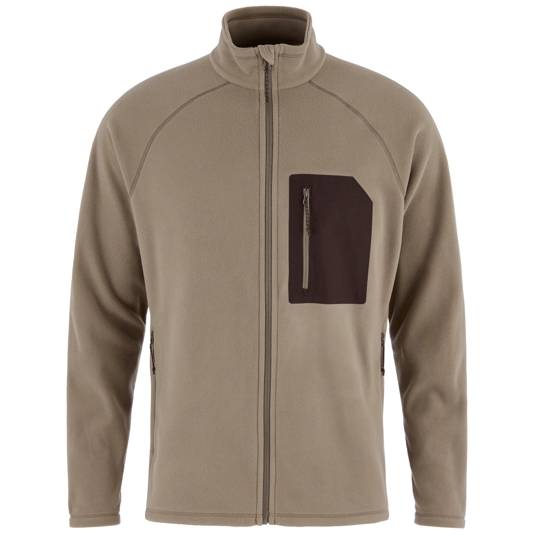 Fjallraven Kaipak Fleece - Men's