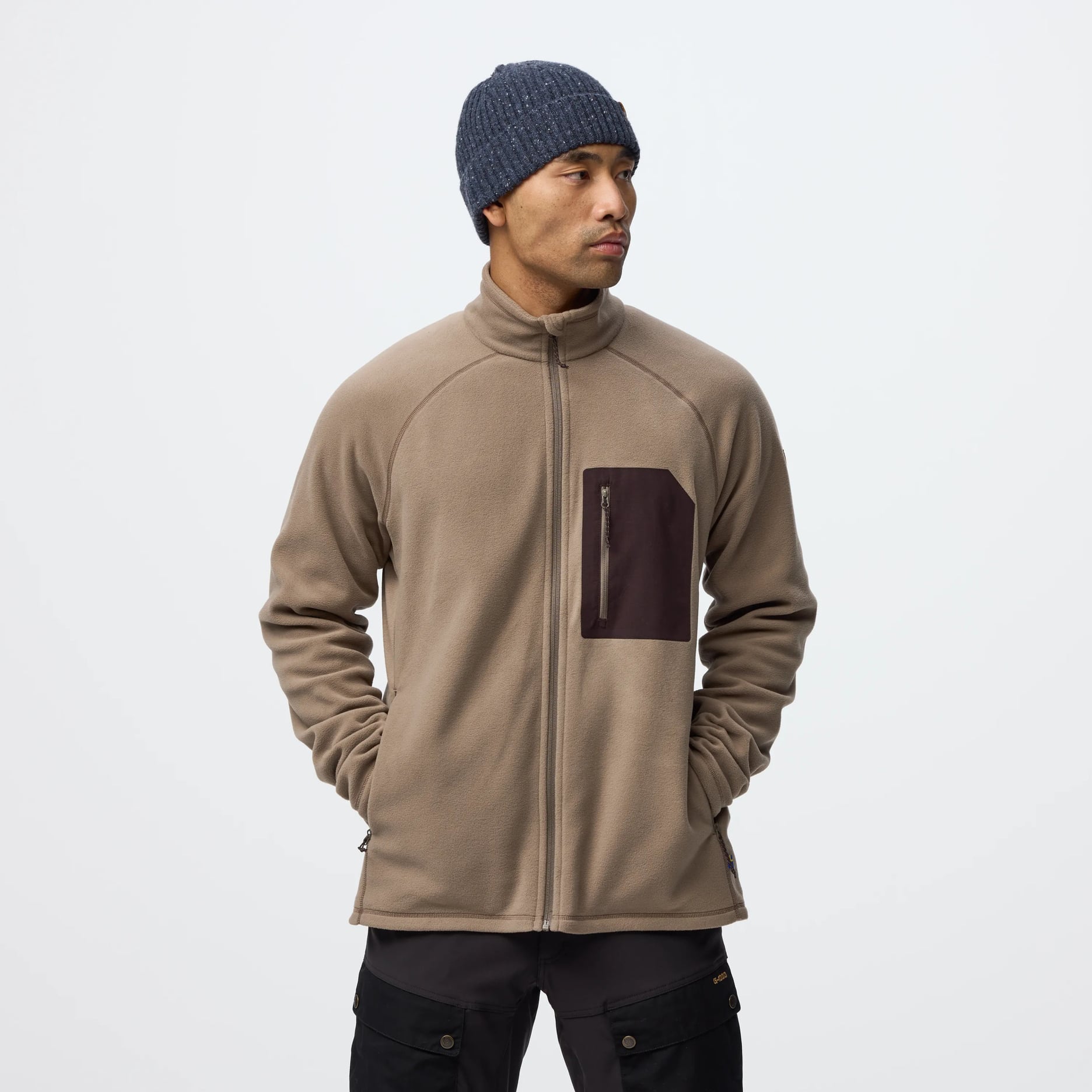 Fjallraven Kaipak Fleece - Men's
