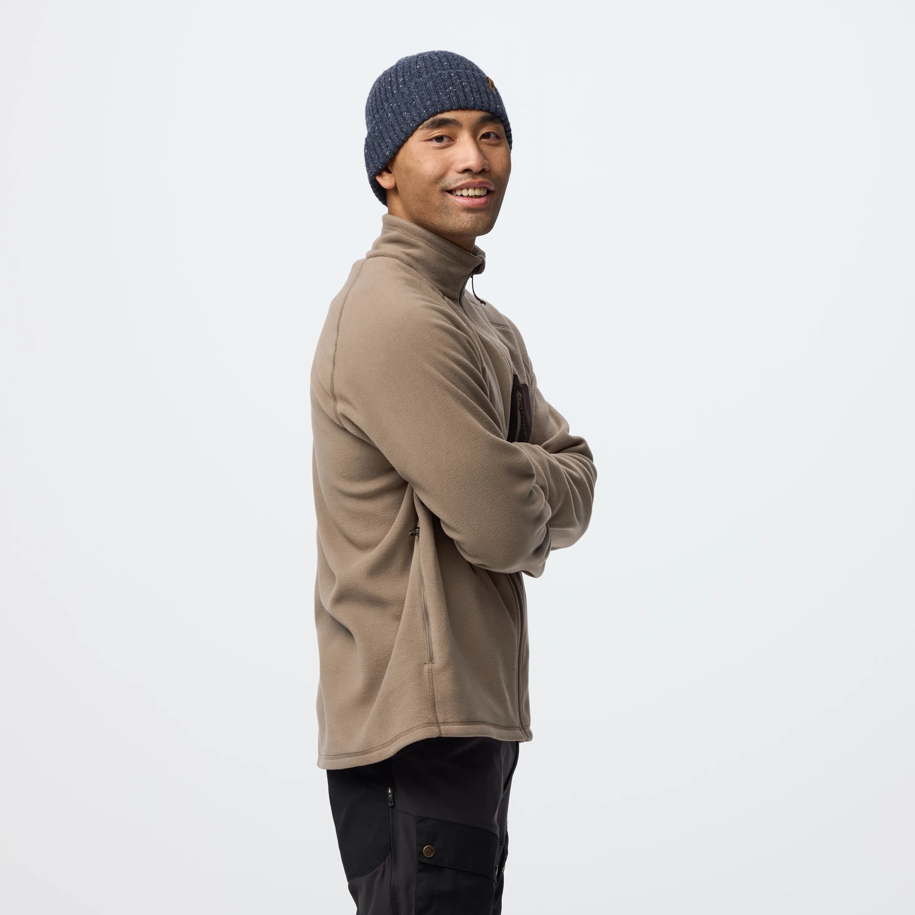 Fjallraven Kaipak Fleece - Men's