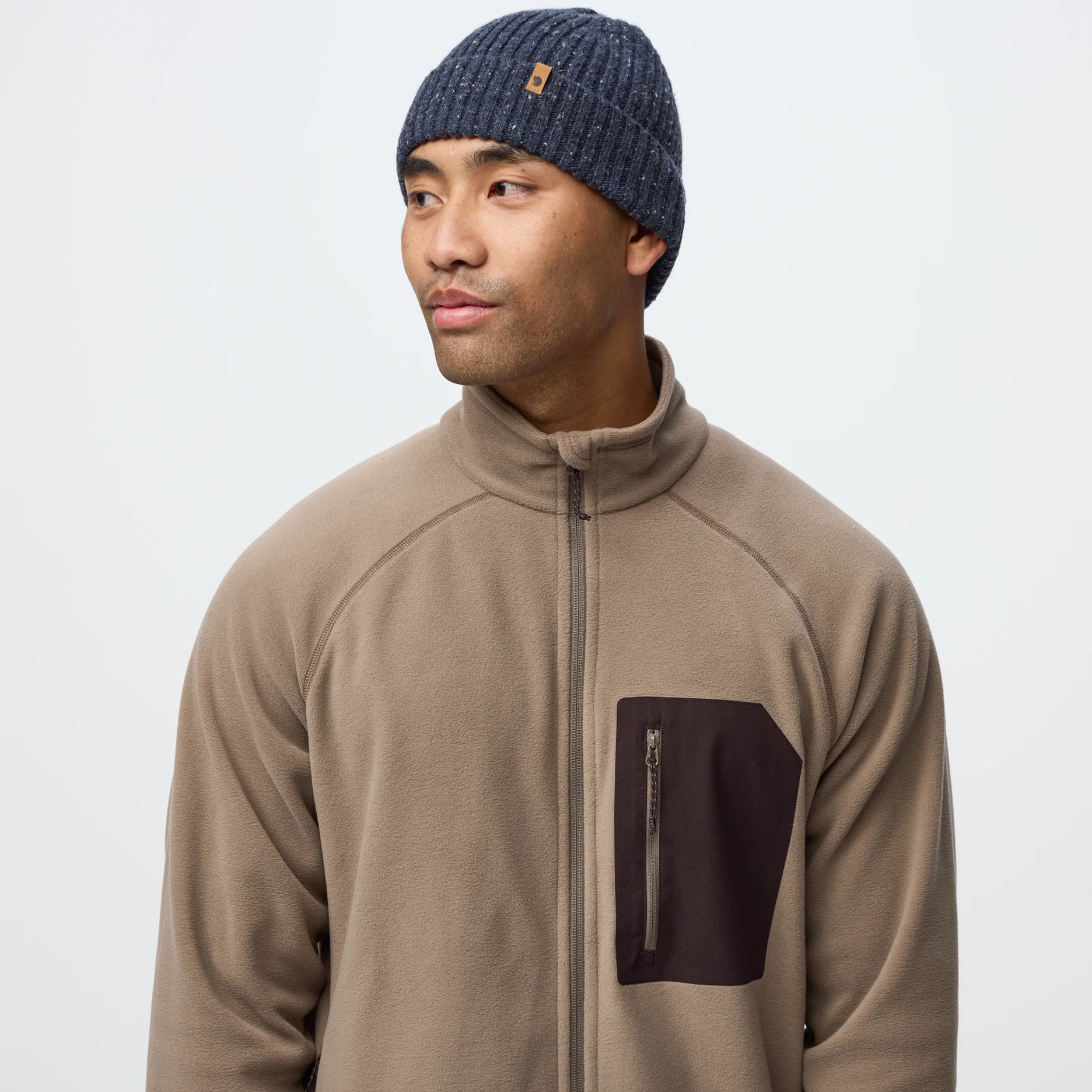 Fjallraven Kaipak Fleece - Men's