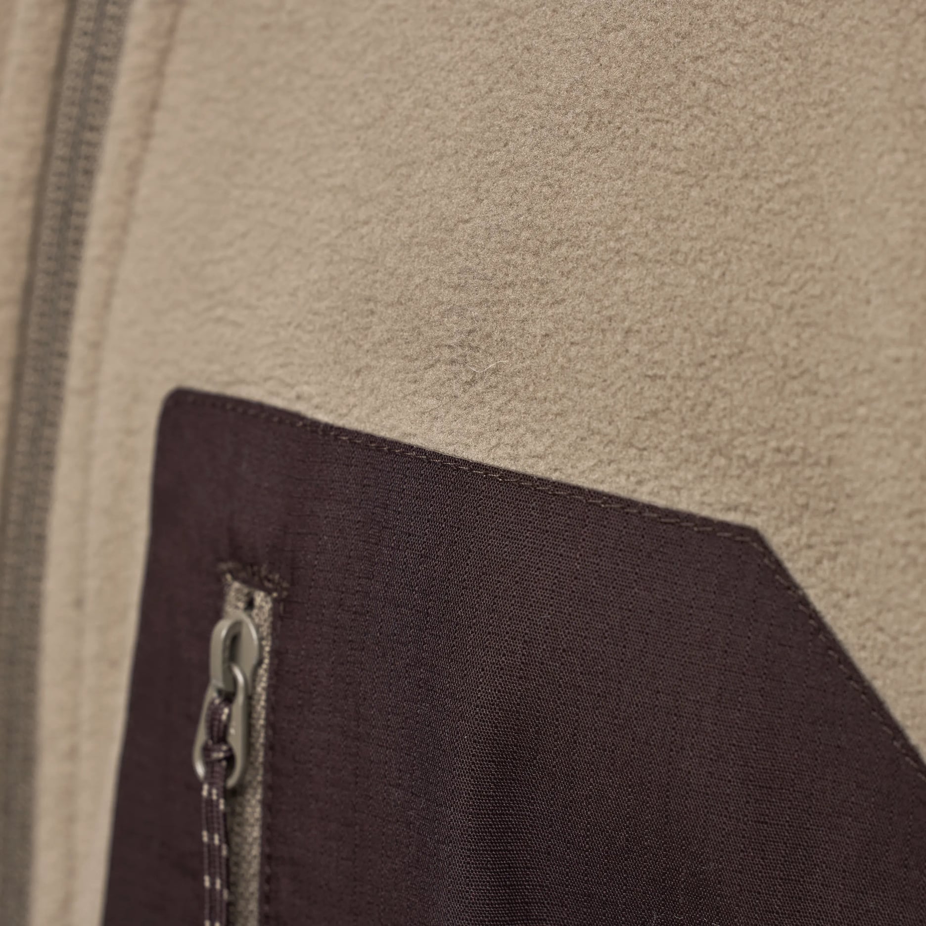 Fjallraven Kaipak Fleece - Men's