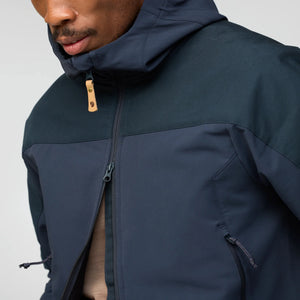 Fjallraven Keb Agile Winter Jacket - Men's