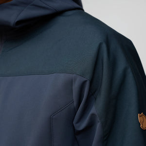 Fjallraven Keb Agile Winter Jacket - Men's