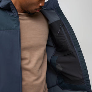 Fjallraven Keb Agile Winter Jacket - Men's