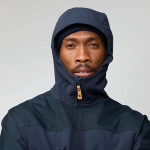 Fjallraven Keb Agile Winter Jacket - Men's