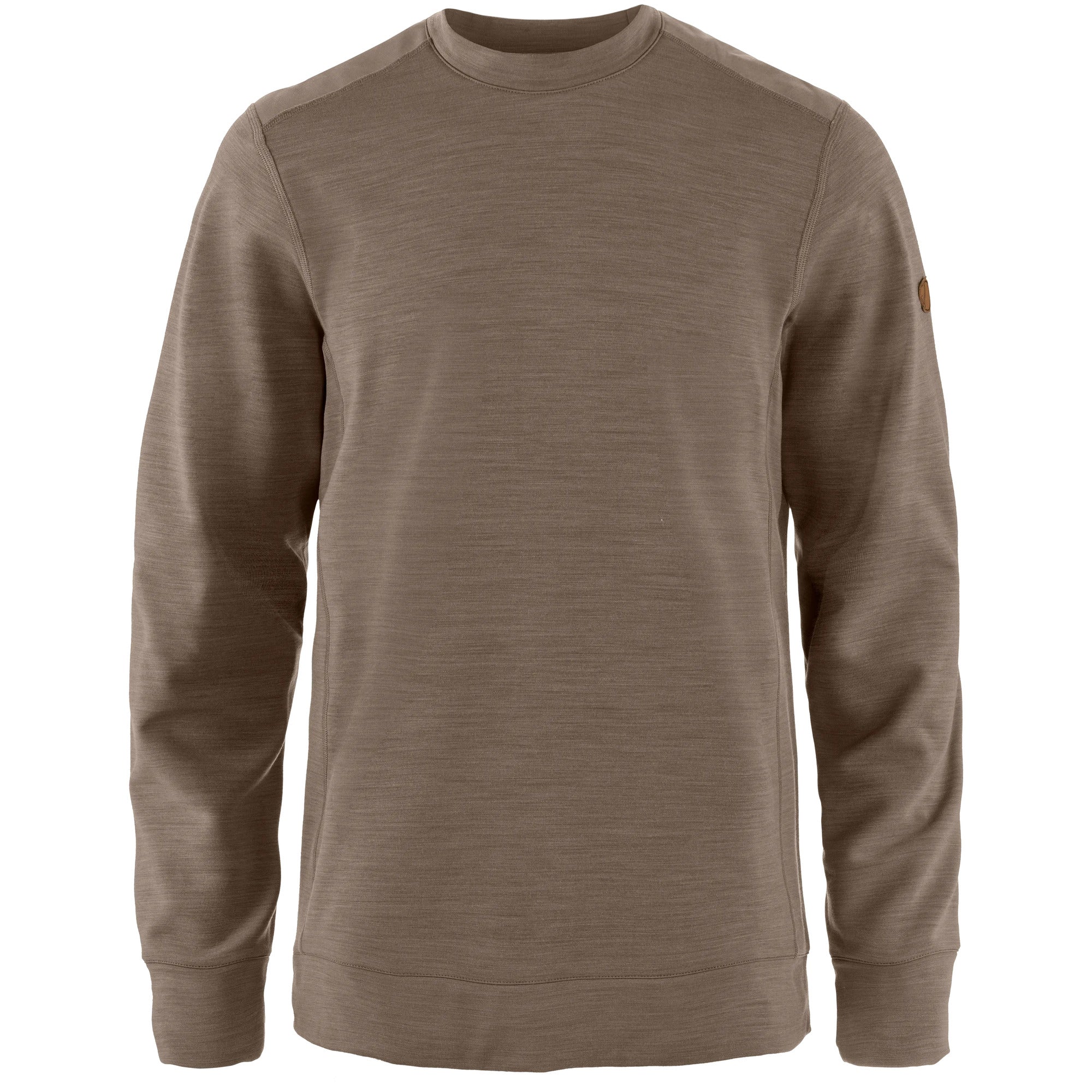 Fjallraven Keb Fleece Crew Neck - Men's
