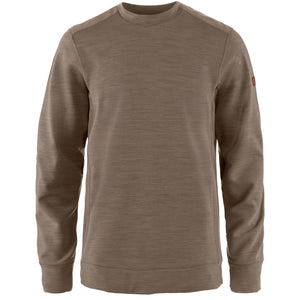 Fjallraven Keb Fleece Crew Neck - Men's