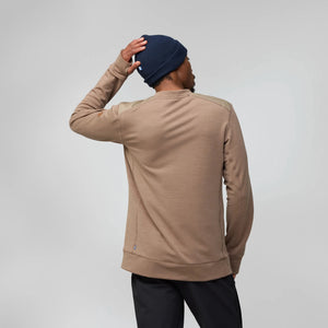 Fjallraven Keb Fleece Crew Neck - Men's