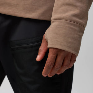 Fjallraven Keb Fleece Crew Neck - Men's