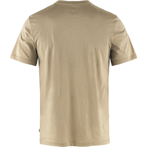 Fjallraven Lush Logo SS T-Shirt - Men's