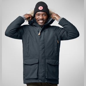 Fjallraven Nuuk Lite Parka - Men's