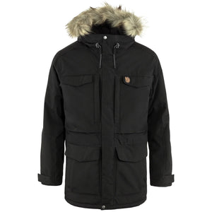 Fjallraven Nuuk Parka - Men's