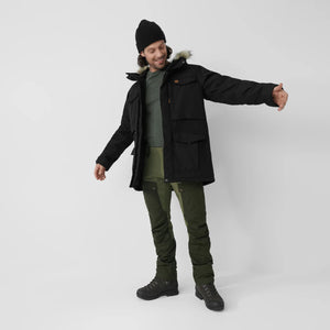 Fjallraven Nuuk Parka - Men's