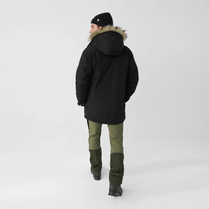 Fjallraven Nuuk Parka - Men's