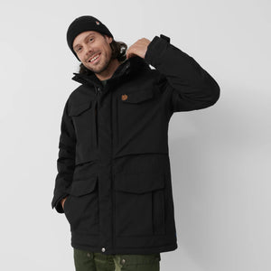 Fjallraven Nuuk Parka - Men's