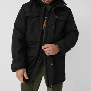 Fjallraven Nuuk Parka - Men's