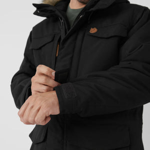 Fjallraven Nuuk Parka - Men's