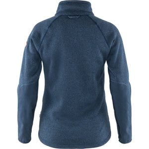 Fjallraven Ovik Fleece Zip - Women's