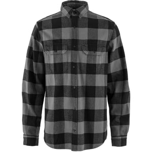 Fjallraven Ovik Heavy Flannel Shirt - Men's