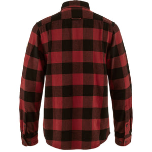 Fjallraven Ovik Heavy Flannel Shirt - Men's