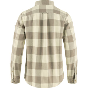 Fjallraven Ovik Heavy Flannel Shirt - Women's