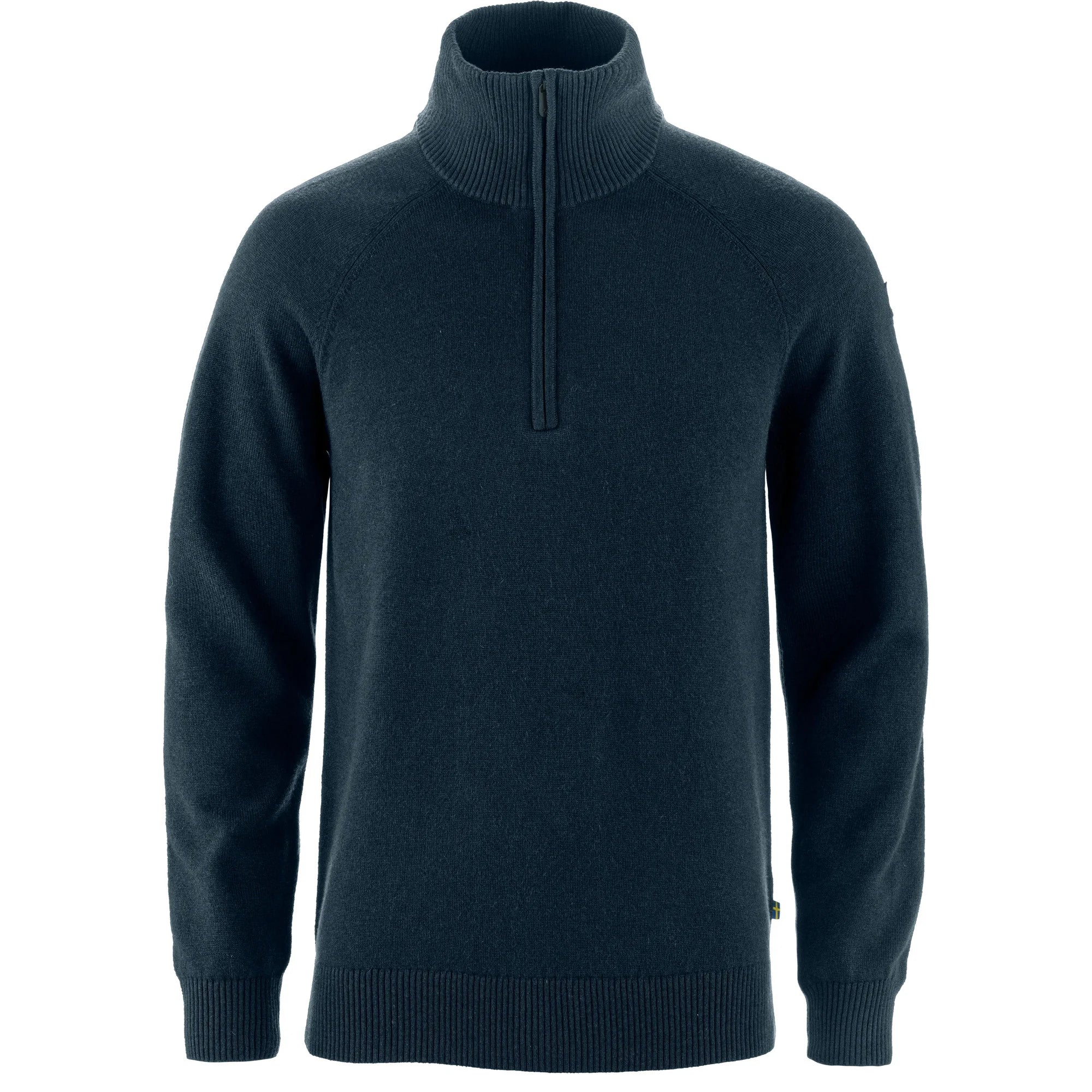 Fjallraven Ovik Lite Half Zip - Men's