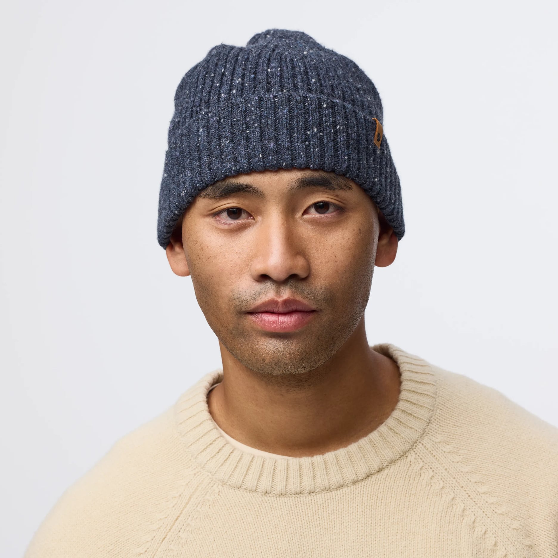 Fjallraven Ovik Neps Beanie - Unisex