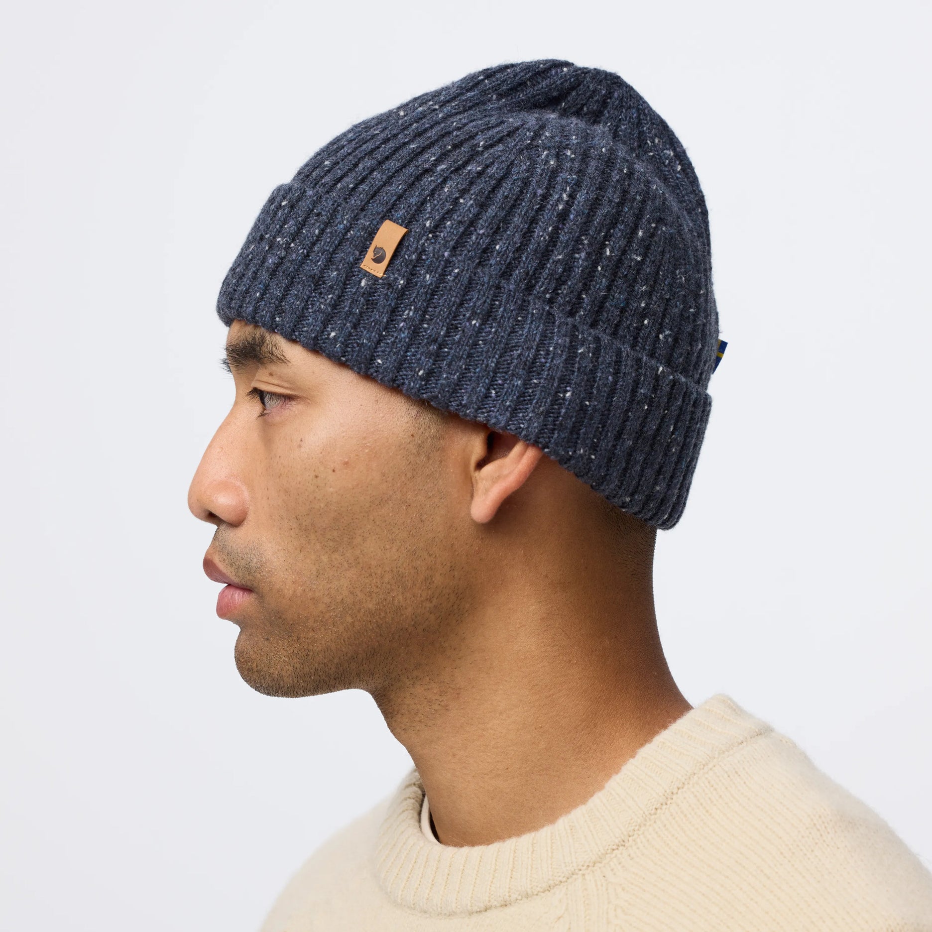Fjallraven Ovik Neps Beanie - Unisex