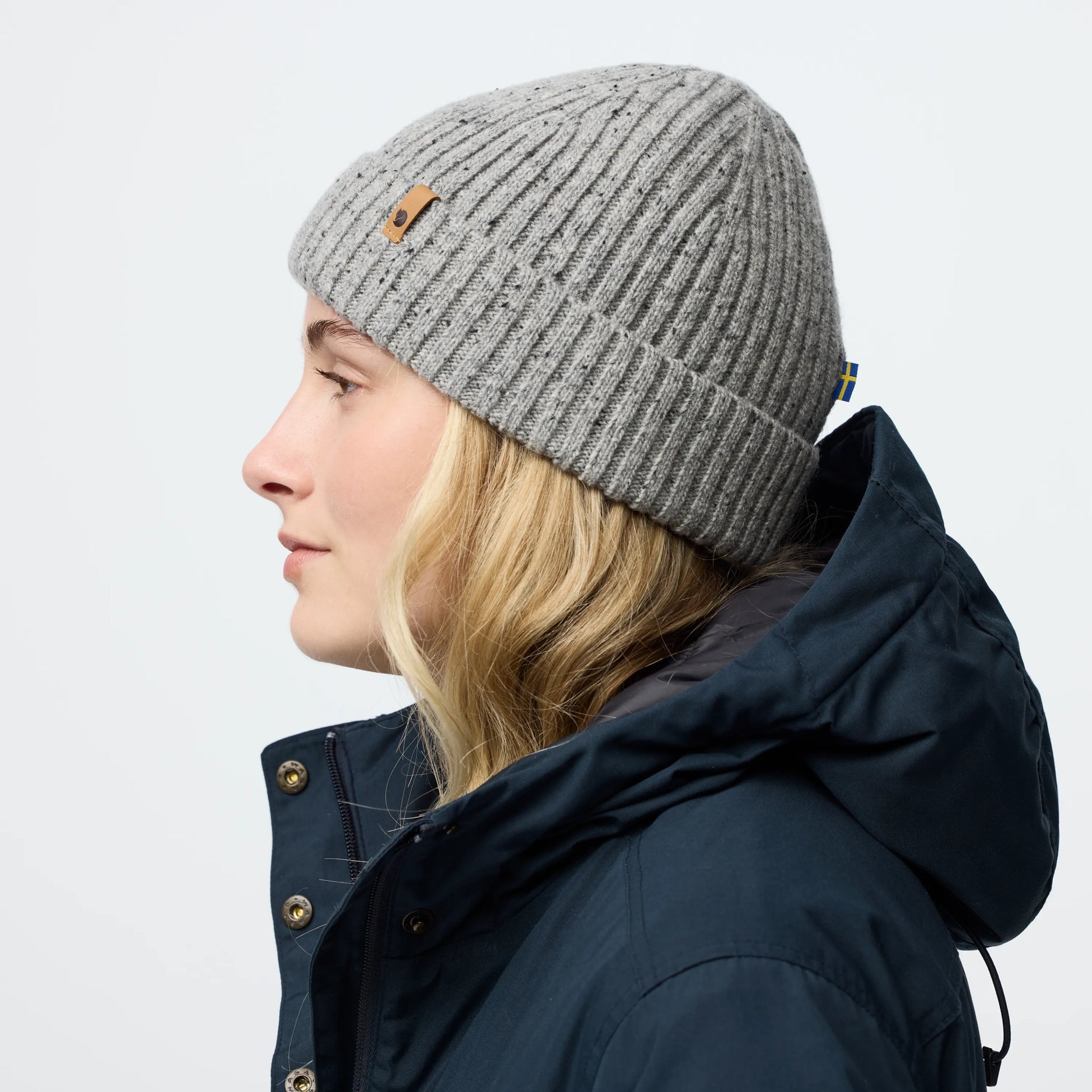 Fjallraven Ovik Neps Beanie - Unisex