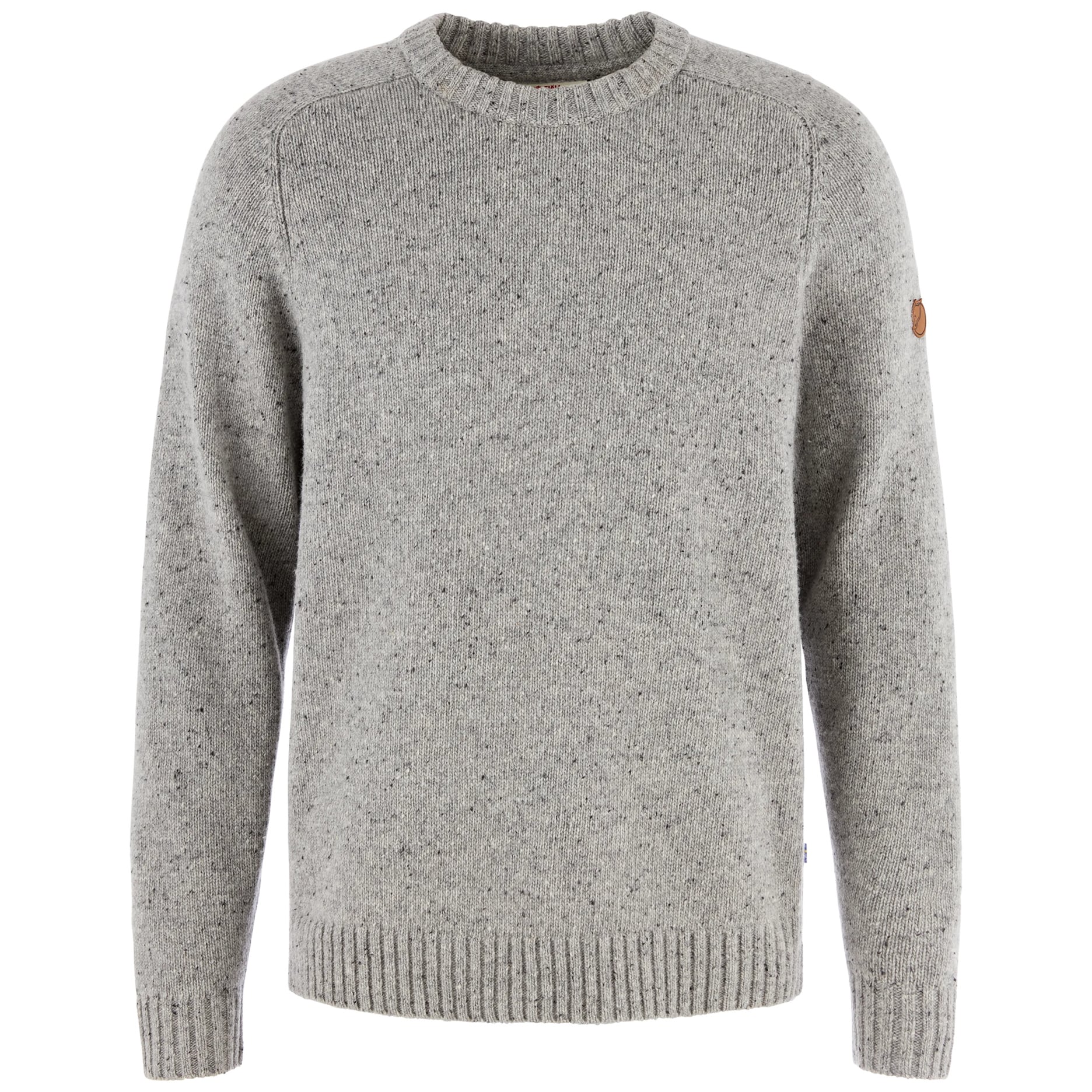 Fjallraven Ovik Neps Knit Sweater - Men's