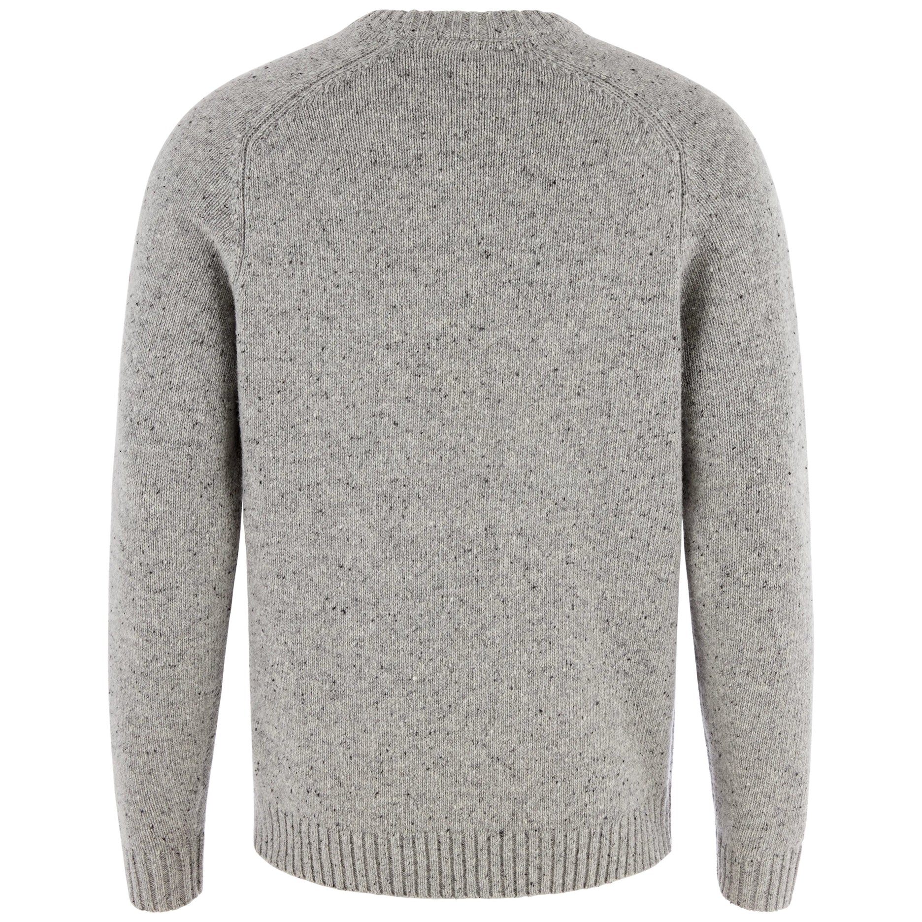 Fjallraven Ovik Neps Knit Sweater - Men's