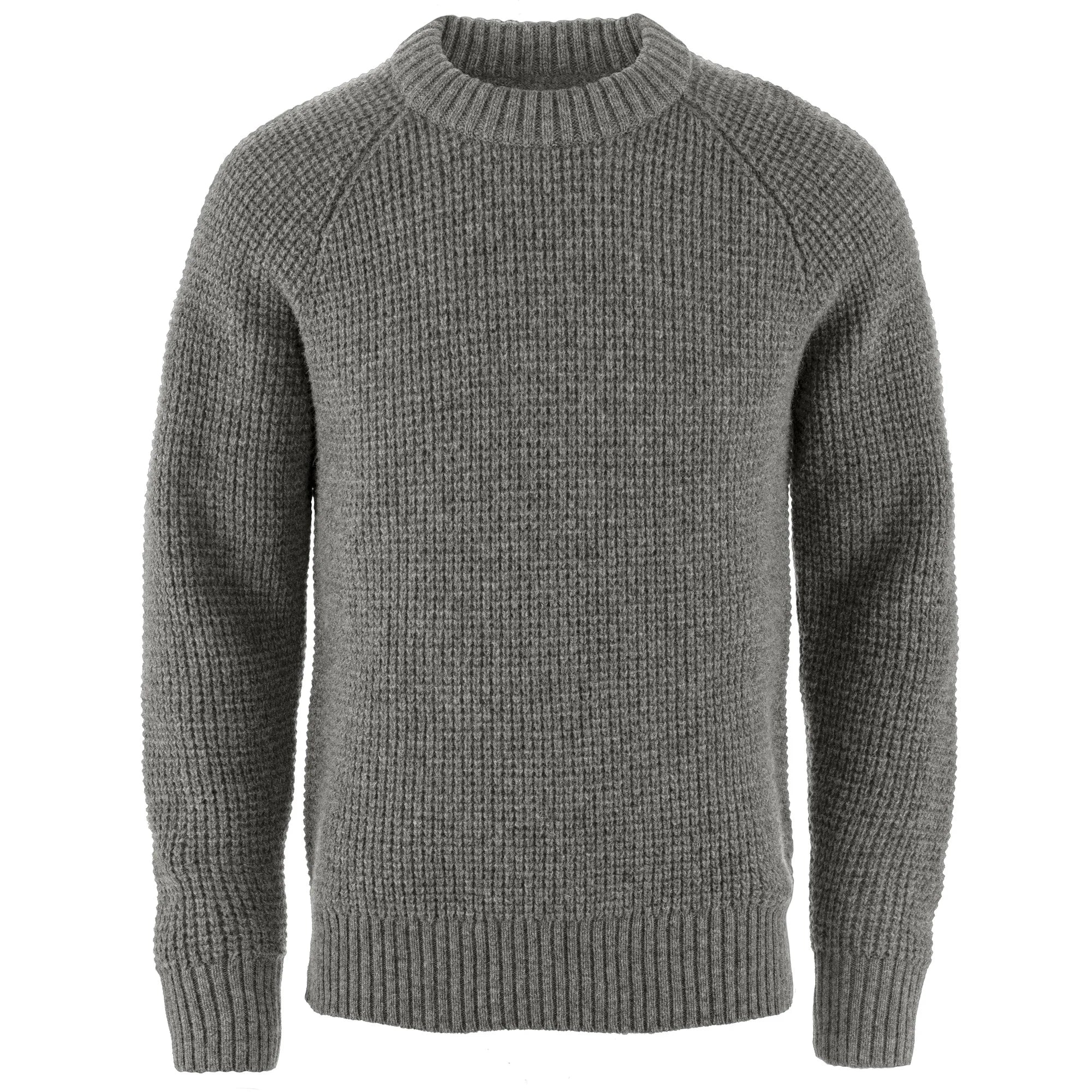 Fjallraven Ovik Waffle Knit - Men's
