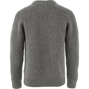 Fjallraven Ovik Waffle Knit - Men's