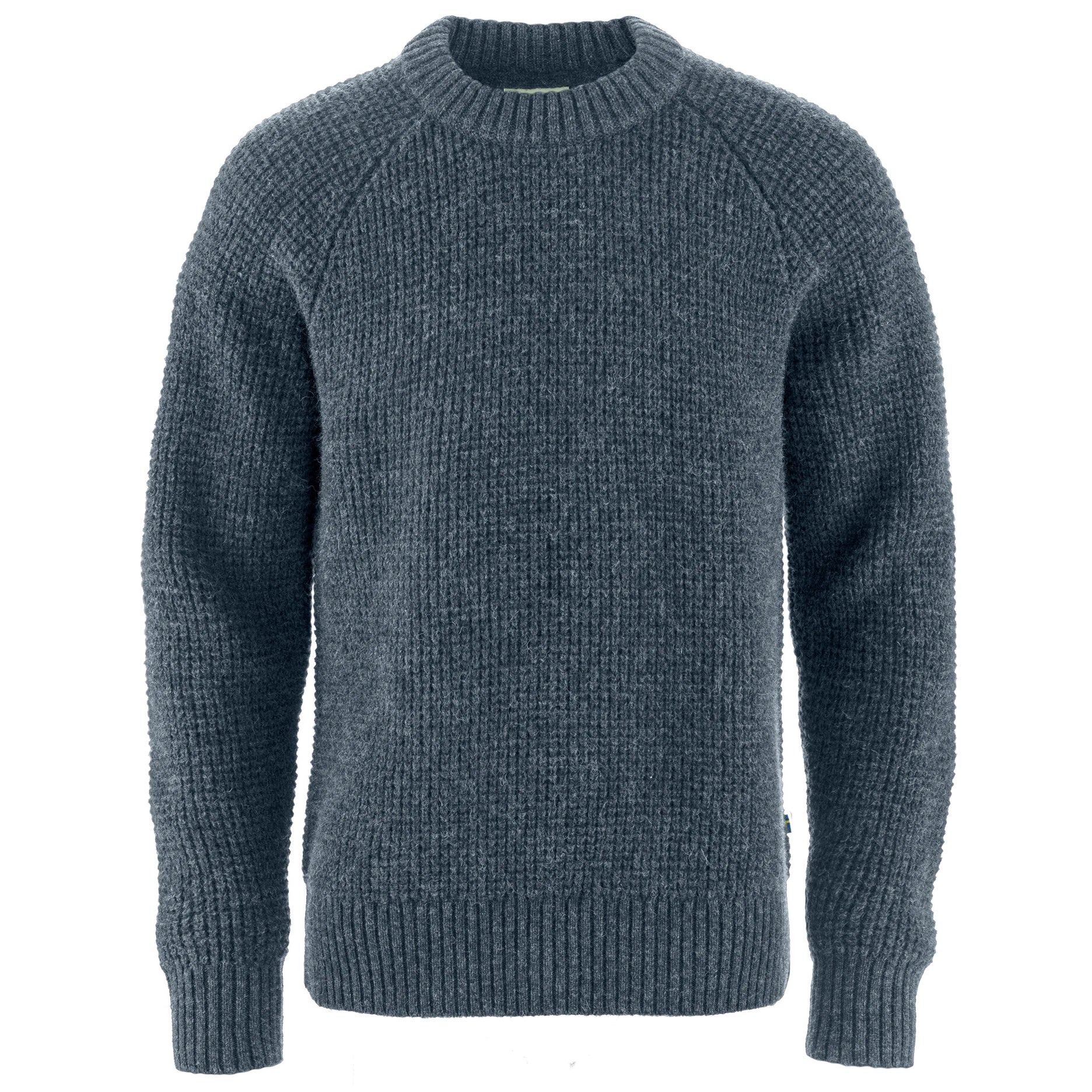 Fjallraven Ovik Waffle Knit - Men's