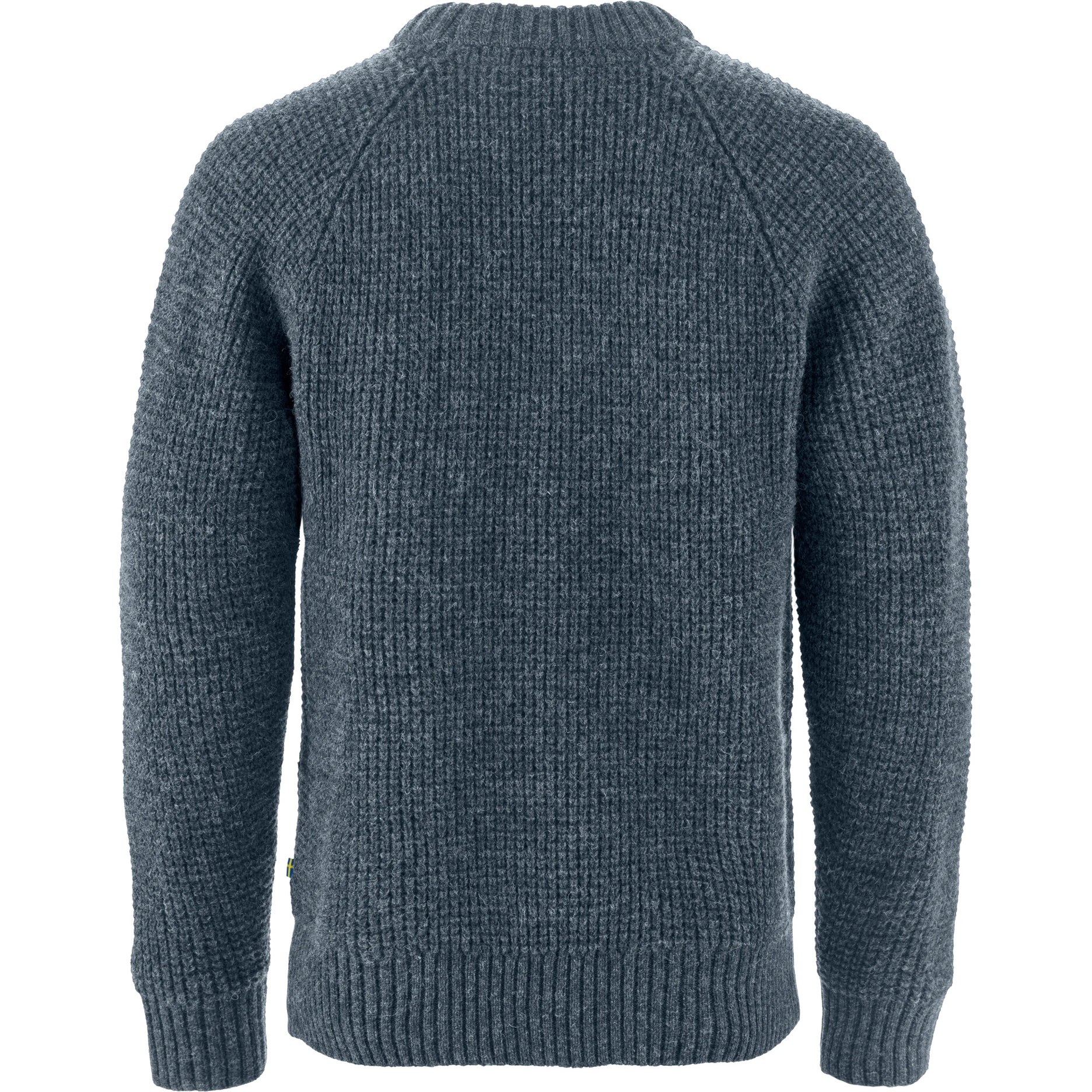 Fjallraven Ovik Waffle Knit - Men's