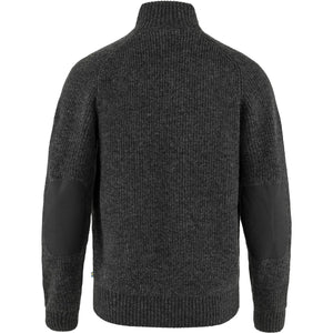 Fjallraven Ovik Zip Cardigan Knit - Men's