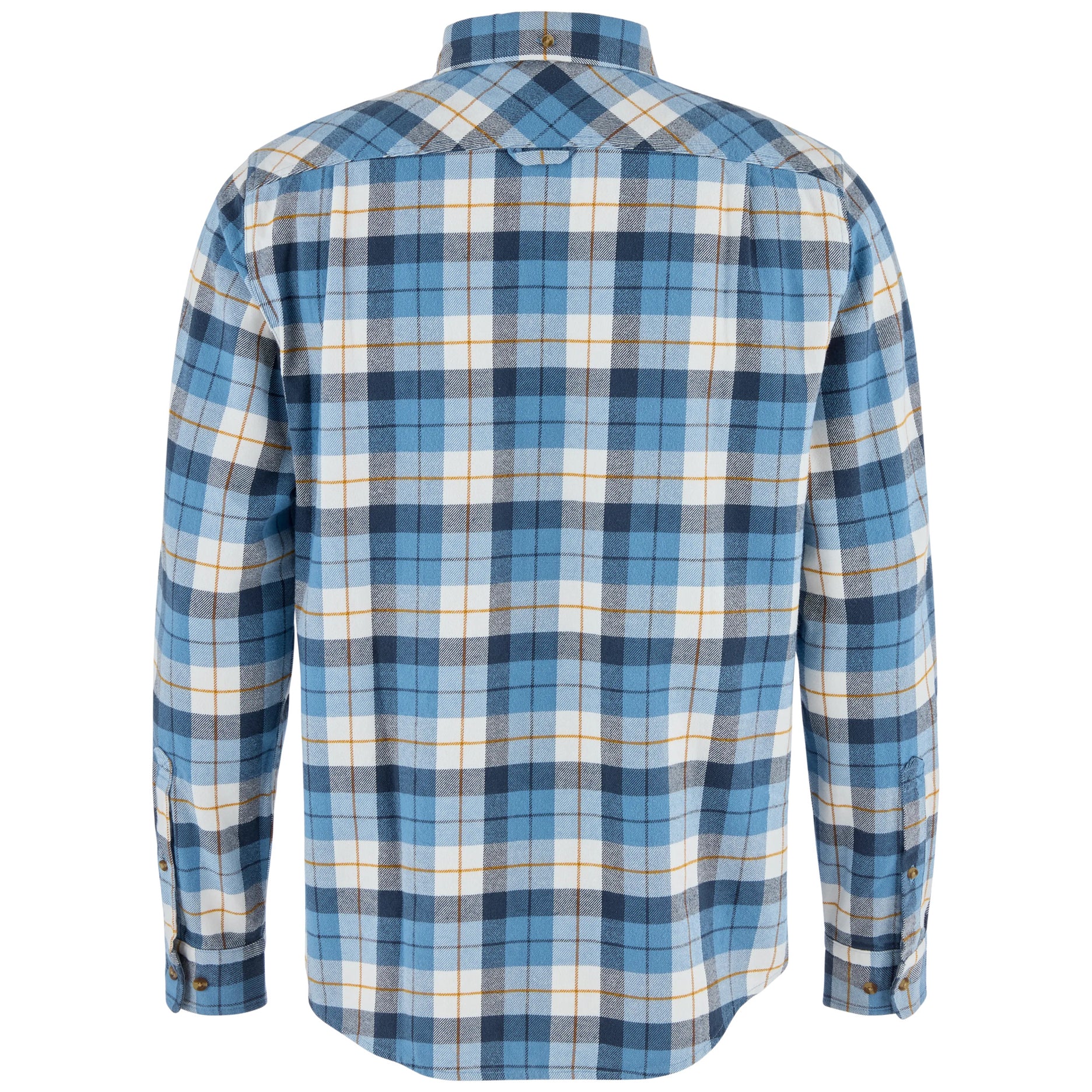 Fjallraven Singi Heavy Flannel Shirt - Men's