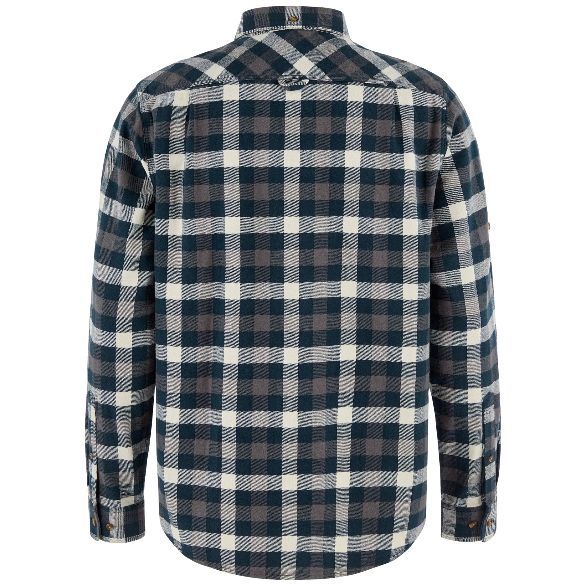 Fjallraven Skog Relaxed Shirt - Men's