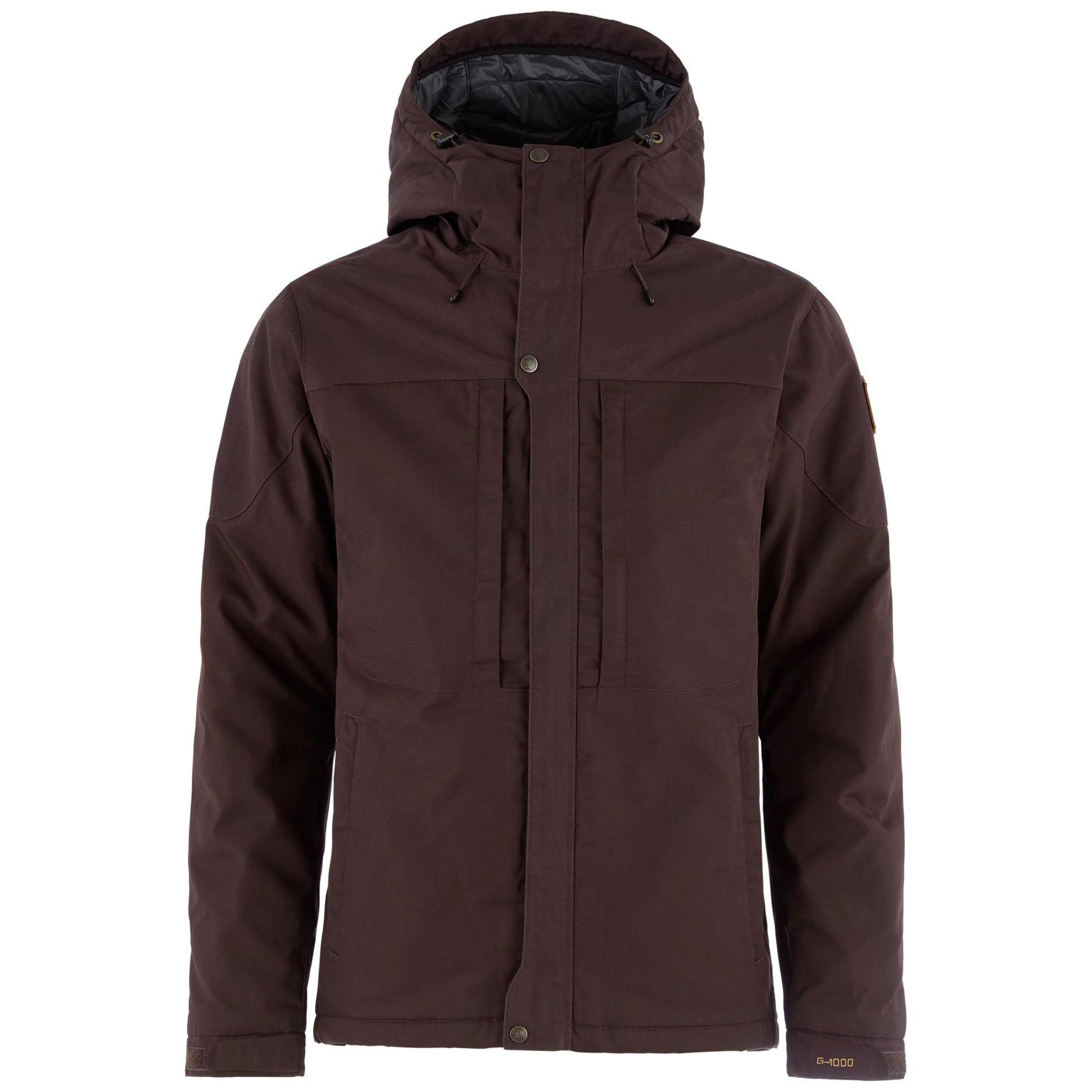 Fjallraven Skogso Padded Jacket - Men's