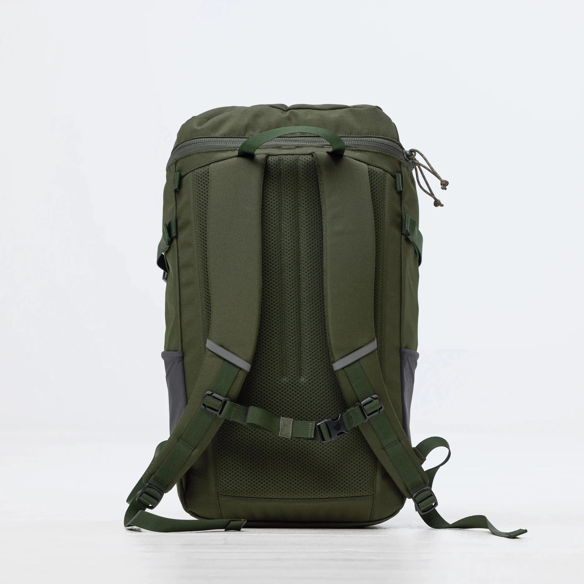 Fjallraven Skule Top Zip 30