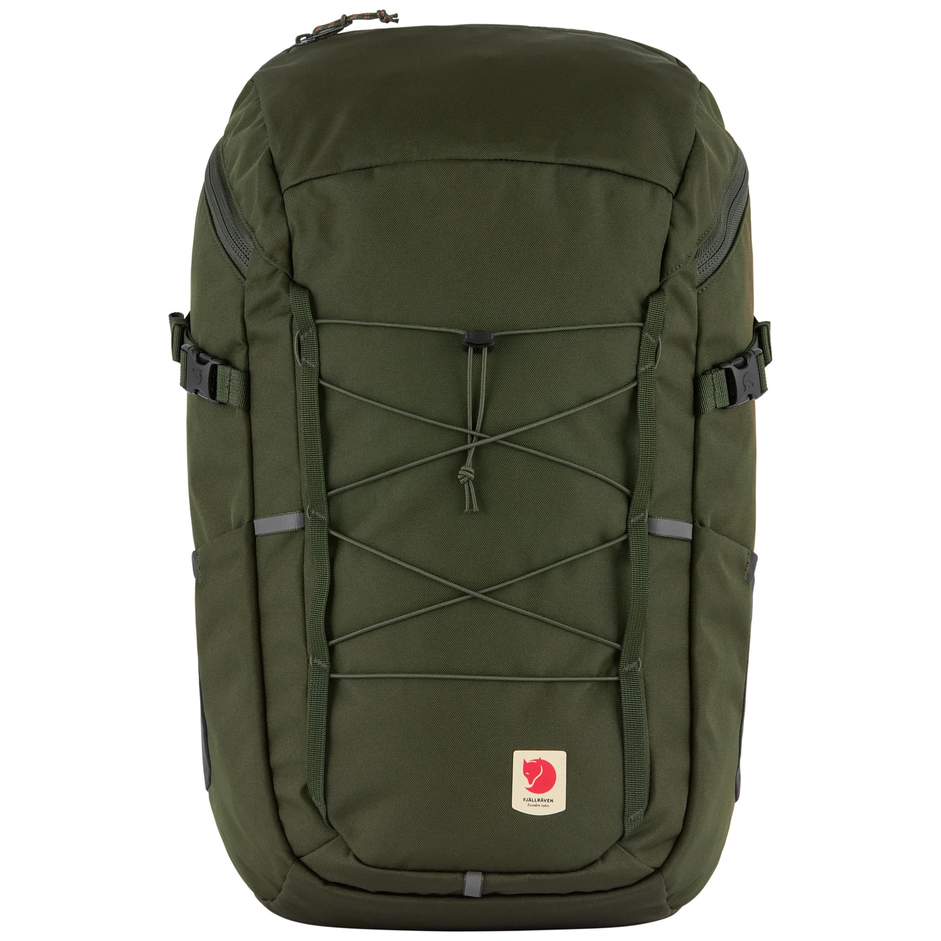Fjallraven Skule Top Zip 30