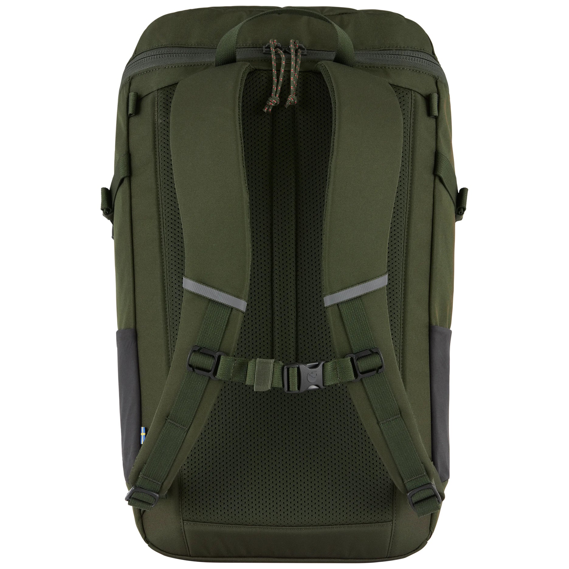 Fjallraven Skule Top Zip 30