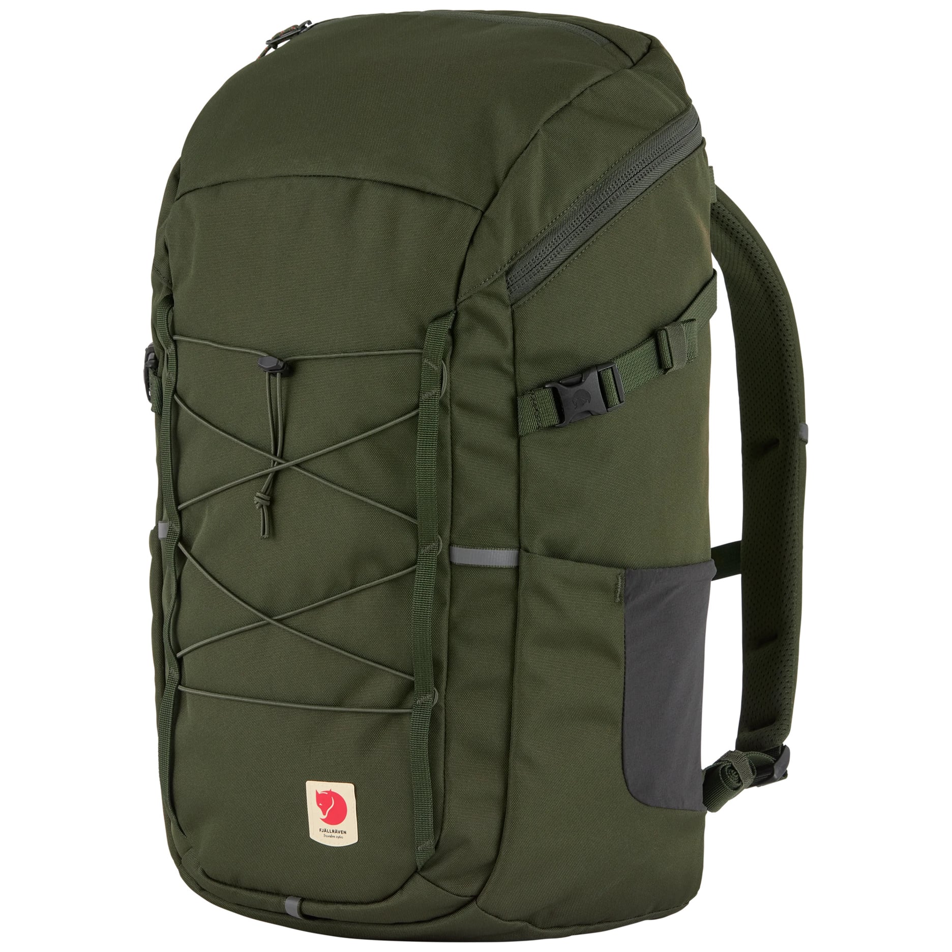 Fjallraven Skule Top Zip 30
