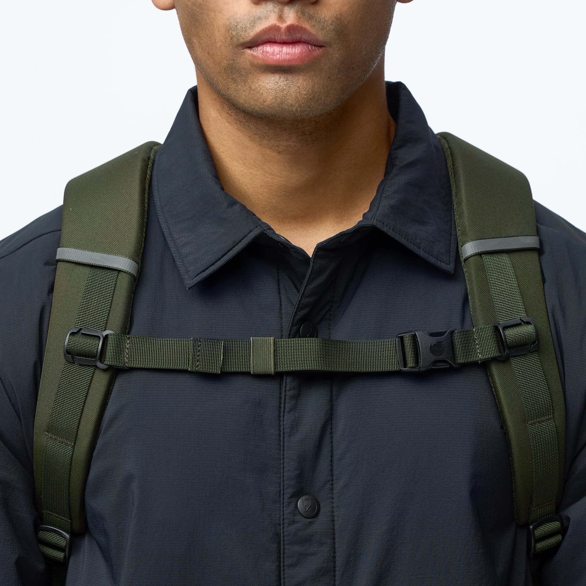Fjallraven Skule Top Zip 30