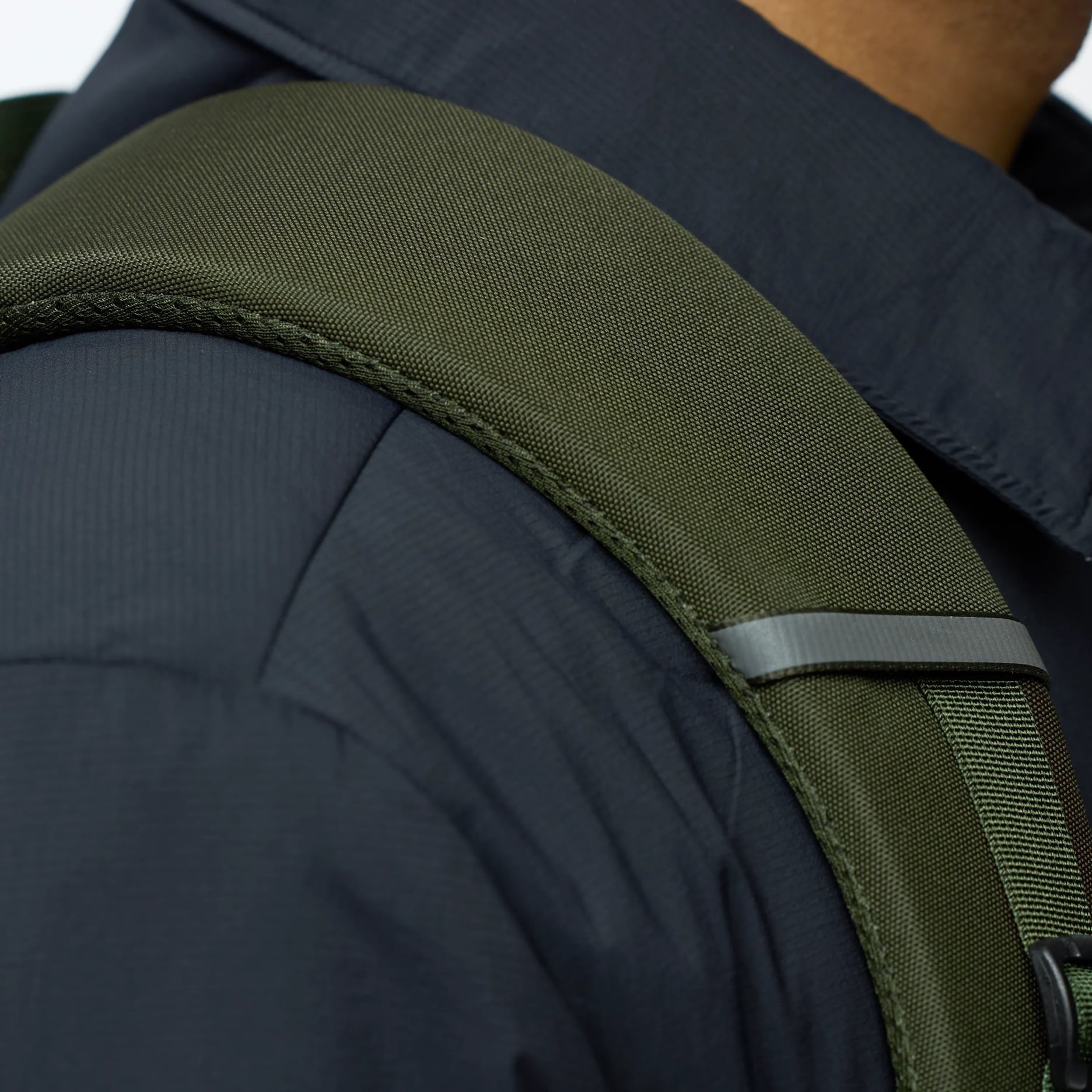 Fjallraven Skule Top Zip 30